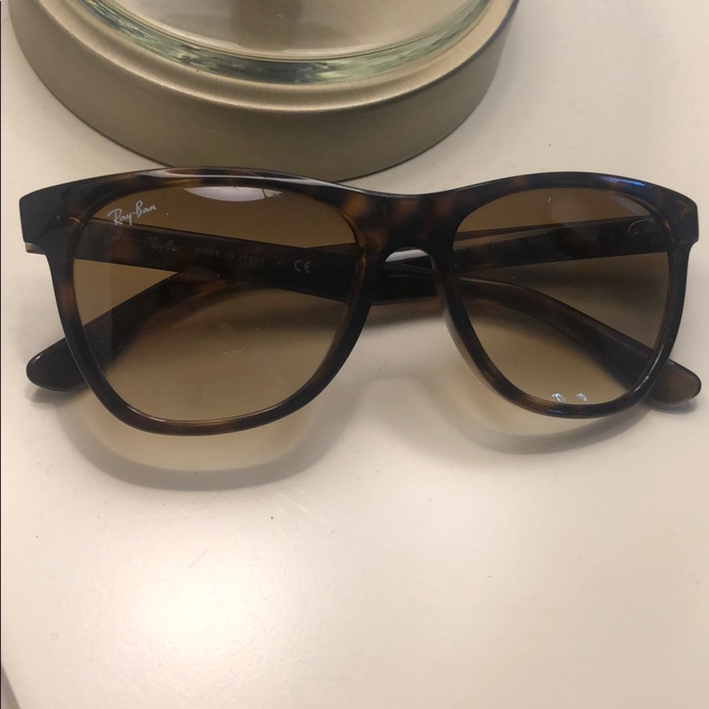RayBans sunglasses